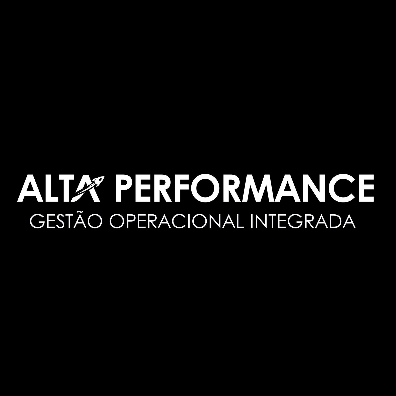 Alta Performance Integrada